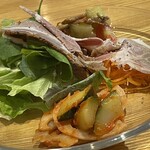 ラ タベルネッタ ムラカミ - 