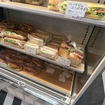 ブーランジェリー・ジャンゴ - 