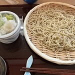 手うちそば　松永 - 