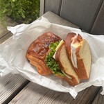 ブーランジェリー・ジャンゴ - 