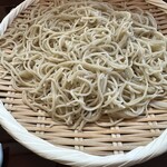 手うちそば　松永 - 