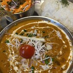 クレイジースパイス - 