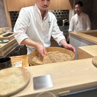 鮨 富かわ - 