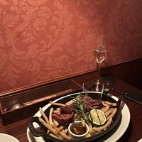 マディソン ニューヨーク キッチン - 