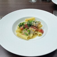 TRATTORIA CREATTA - 