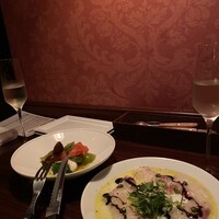 マディソン ニューヨーク キッチン - 