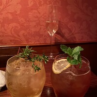 マディソン ニューヨーク キッチン - 