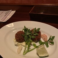 マディソン ニューヨーク キッチン - 