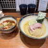 ramen club トトノエ
