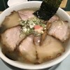 はるちゃんラーメン