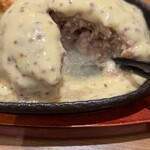 ハンバーグ2910 - 