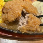 ハンバーグ2910 - 