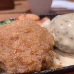 ハンバーグ2910 - 