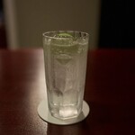 バー アンダンテ