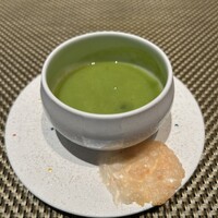 鉄板焼　銀明翠 銀座 - 