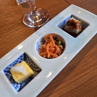 北京ダック専門店 銀座芳亭 - 