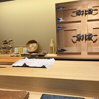 鮨まえだ - 