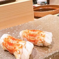 鮨まえだ - 