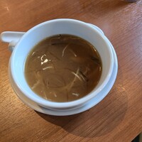北京ダック専門店 銀座芳亭 - 