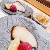 鮨まえだ - 