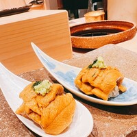 鮨まえだ - 