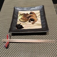 鉄板焼　銀明翠 銀座 - 