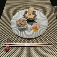 鉄板焼　銀明翠 銀座 - 