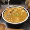 うどん 兎麦 阪急三番街店