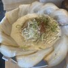 泡系しおとんこつラーメン べらしお 総本店