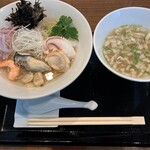 Fishmen - では戴きまーす。(o^^o)