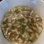 Fishmen - つけ汁さんでーす。