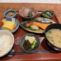 京都一の傳  六本木ヒルズ店 - 