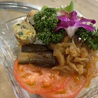 横浜中華街 北京飯店 - 