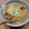 麺や高倉二条