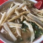 一九ラーメン 糟屋店 - 