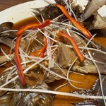 チヂミ・マッコリ専門店 月光酒店 - 