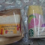 スターバックスコーヒー イオンモール高崎店 2階店 - 