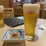 Tengoku Ⅱ Nishiginza Street - 