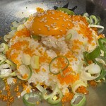 チヂミ・マッコリ専門店 月光酒店 - 