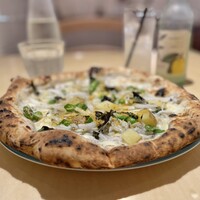 ナプレ 横浜高島屋店 - BIANCHETTIビアンケッティ