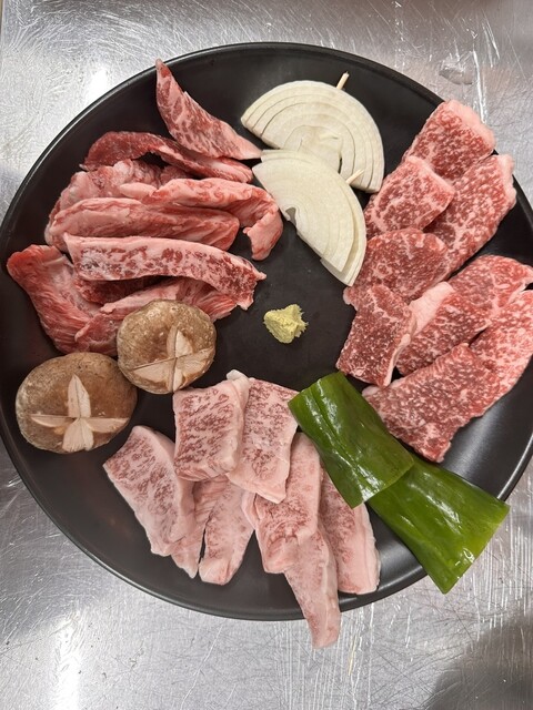 焼肉商店 浦島屋 久慈店 - 久慈（焼肉）の写真
