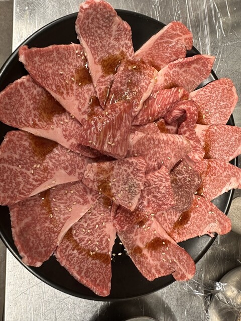 焼肉商店 浦島屋 久慈店 - 久慈（焼肉）の写真
