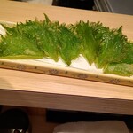 車海老専科 天麩羅 手一束 - 