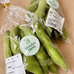 吉野麦米 - Meisho Farmさん