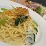 ラ タベルネッタ ムラカミ - 