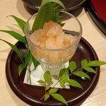 車海老専科 天麩羅 手一束 - 