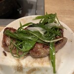 じんぎすかん マルタケ すすきの本店 - 