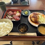 まぐろレストラン - 