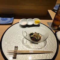 銀座 よこ田 - 