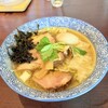 貝出汁らぁ麺あり澤